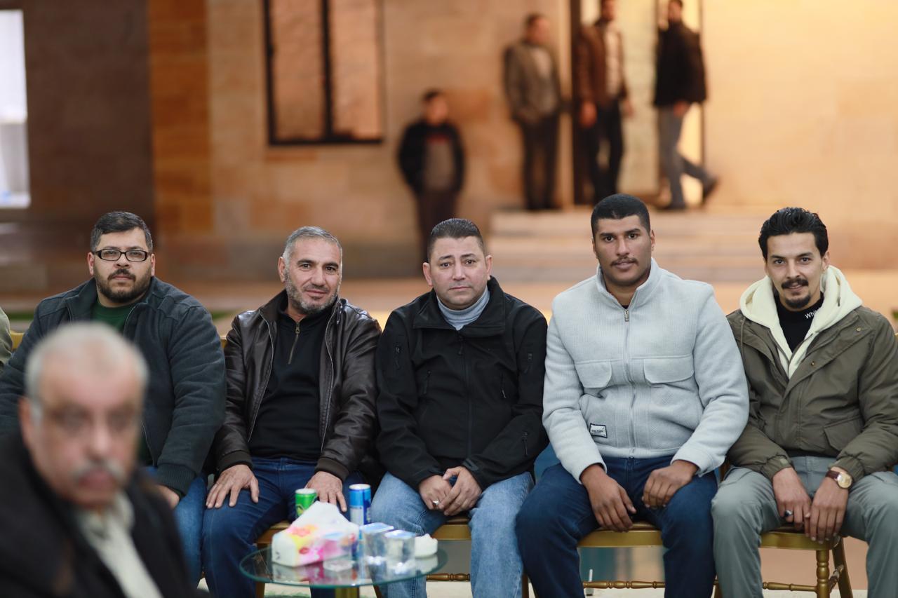 Madar Al-Saa Images 0.9455876651551769