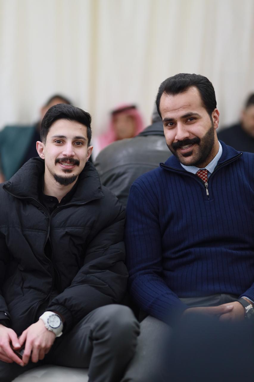 Madar Al-Saa Images 0.12390118947272577