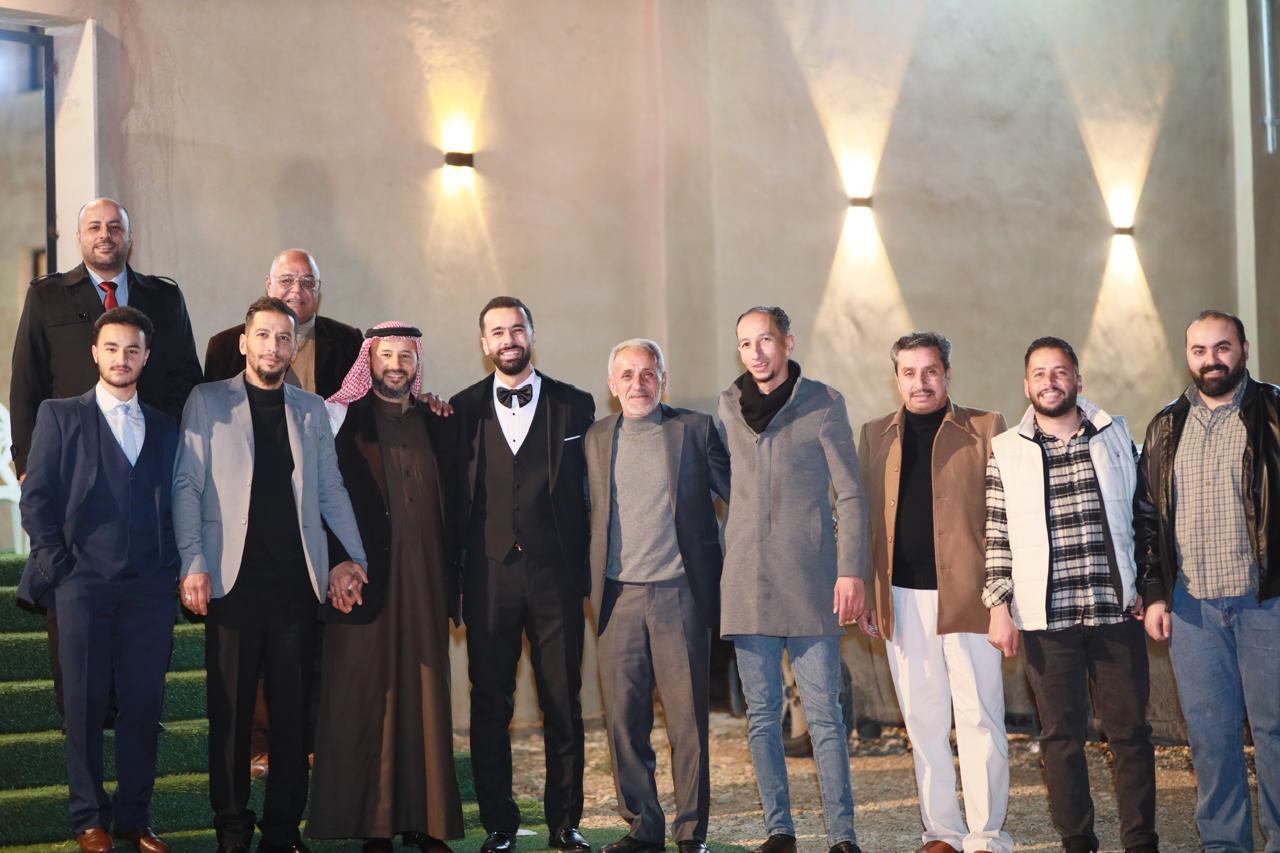 Madar Al-Saa Images 0.8478857484166434