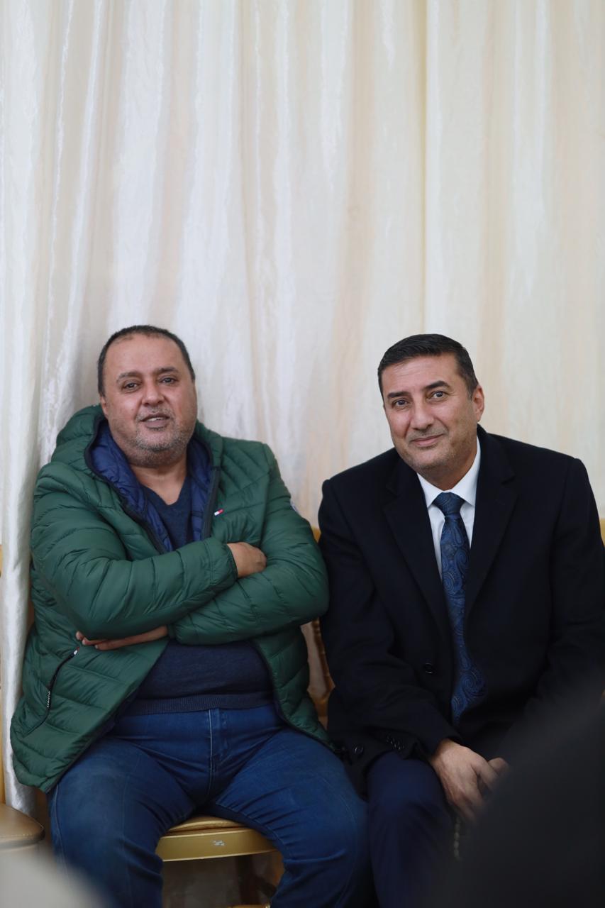 Madar Al-Saa Images 0.9022610825517277