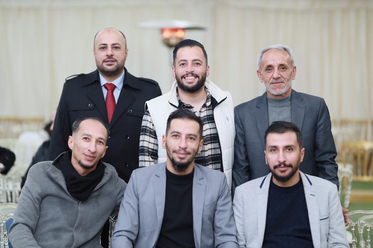 Madar Al-Saa Images 0.806826047681961