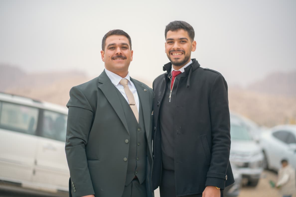 Madar Al-Saa Images 0.4417928087467786