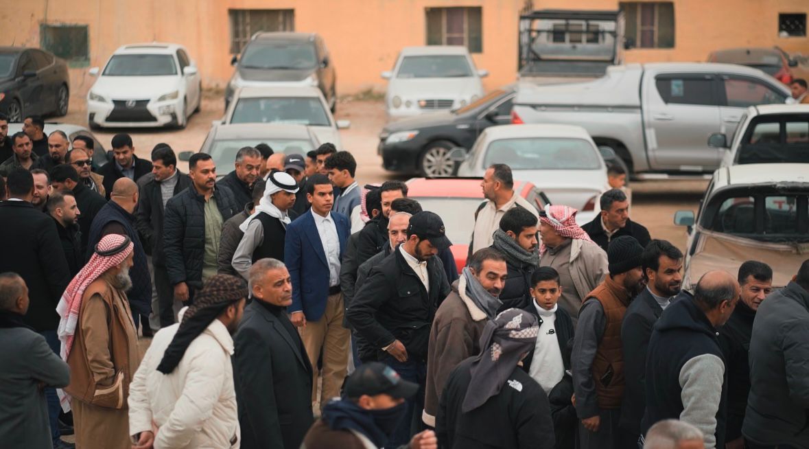 Madar Al-Saa Images 0.909355302763893