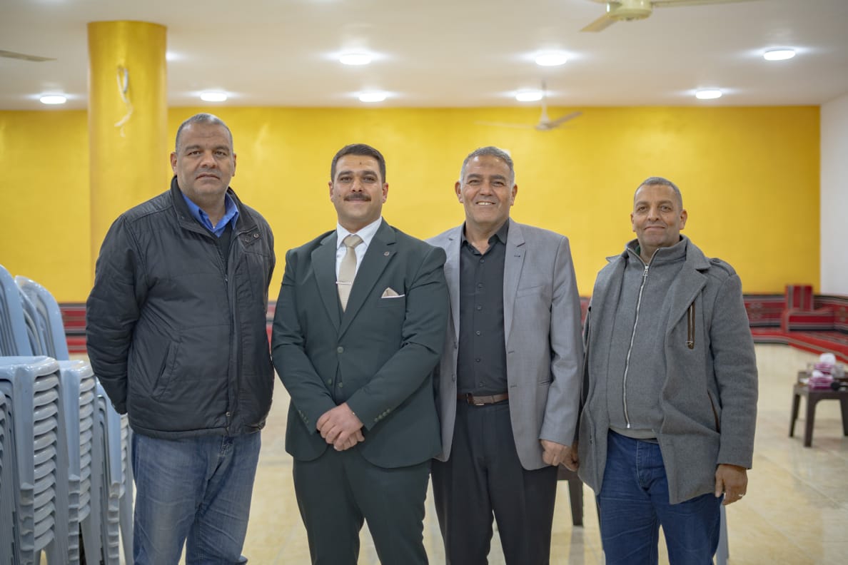 Madar Al-Saa Images 0.7639249455113334