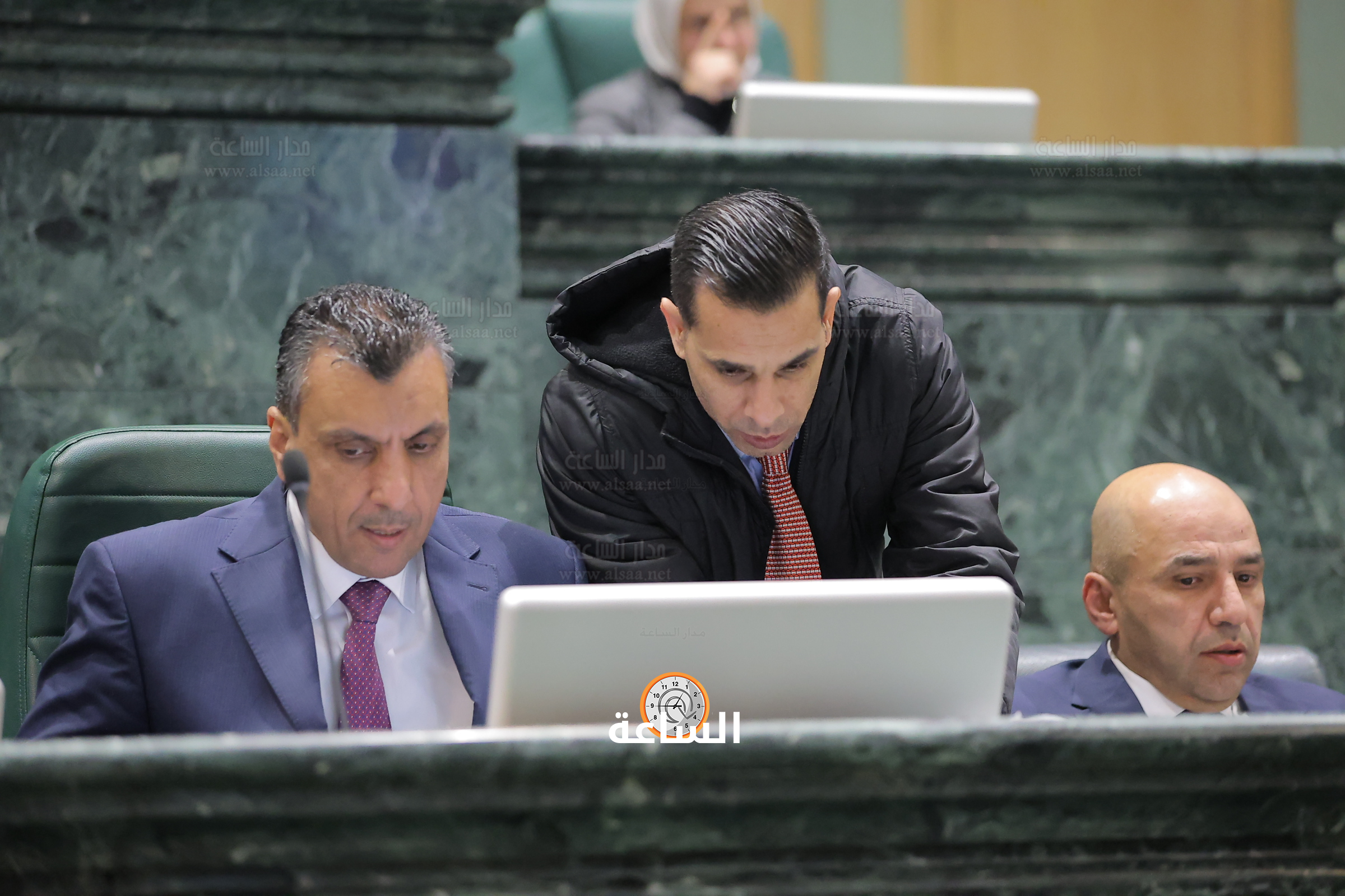 Madar Al-Saa Images 0.44497869207696694