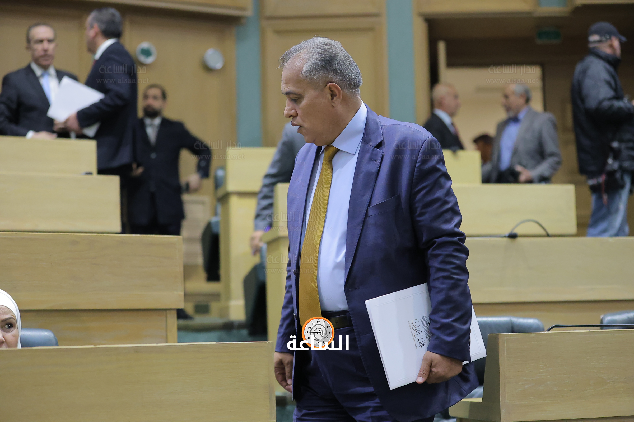 Madar Al-Saa Images 0.7481142641122522