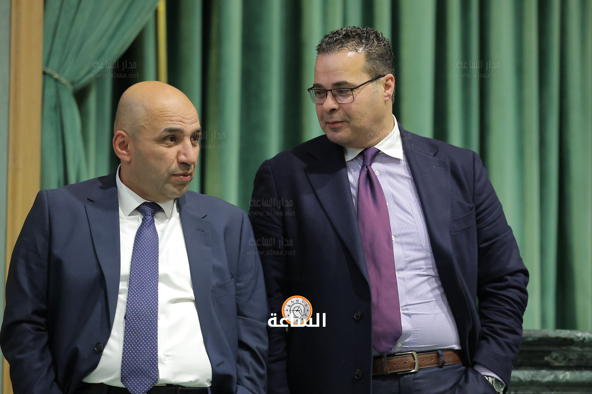 Madar Al-Saa Images 0.8021441982623485