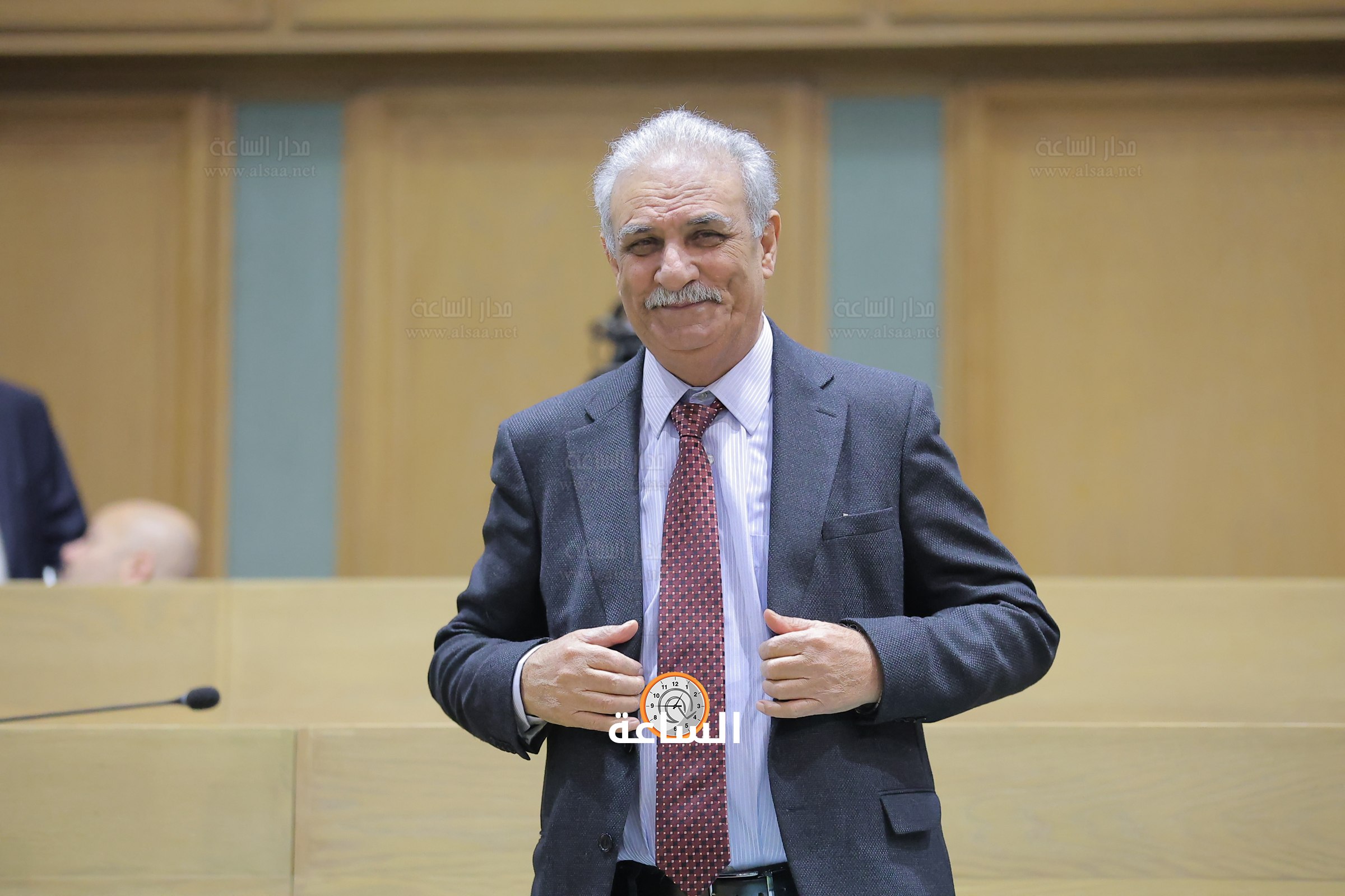 Madar Al-Saa Images 0.1976408458347796