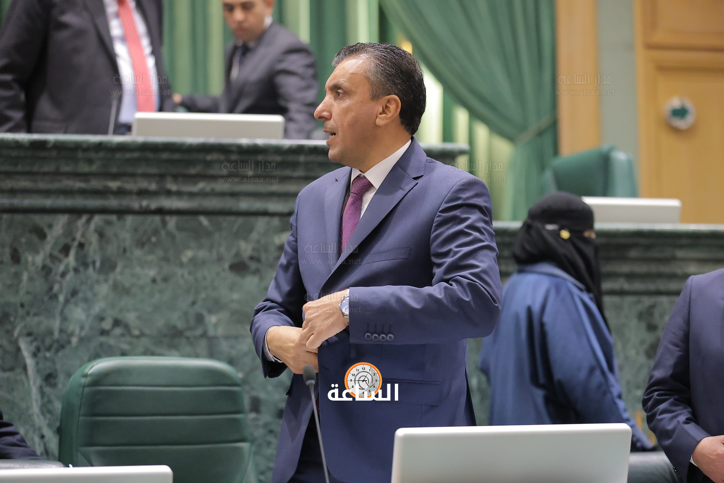 Madar Al-Saa Images 0.8583480998765954