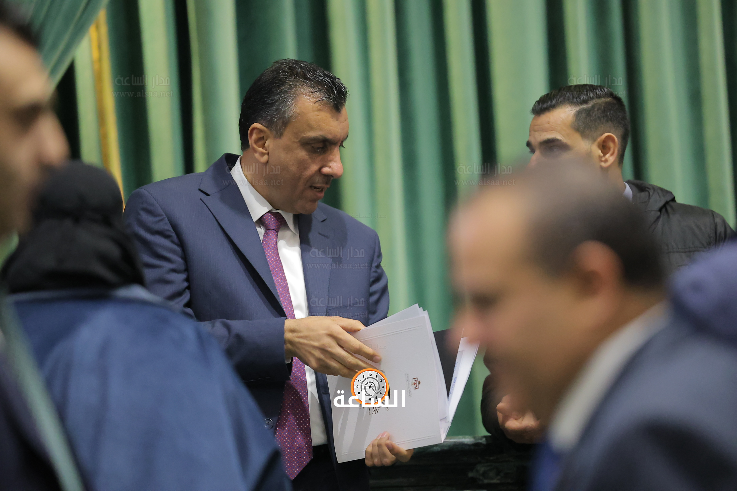 Madar Al-Saa Images 0.7528941934615914