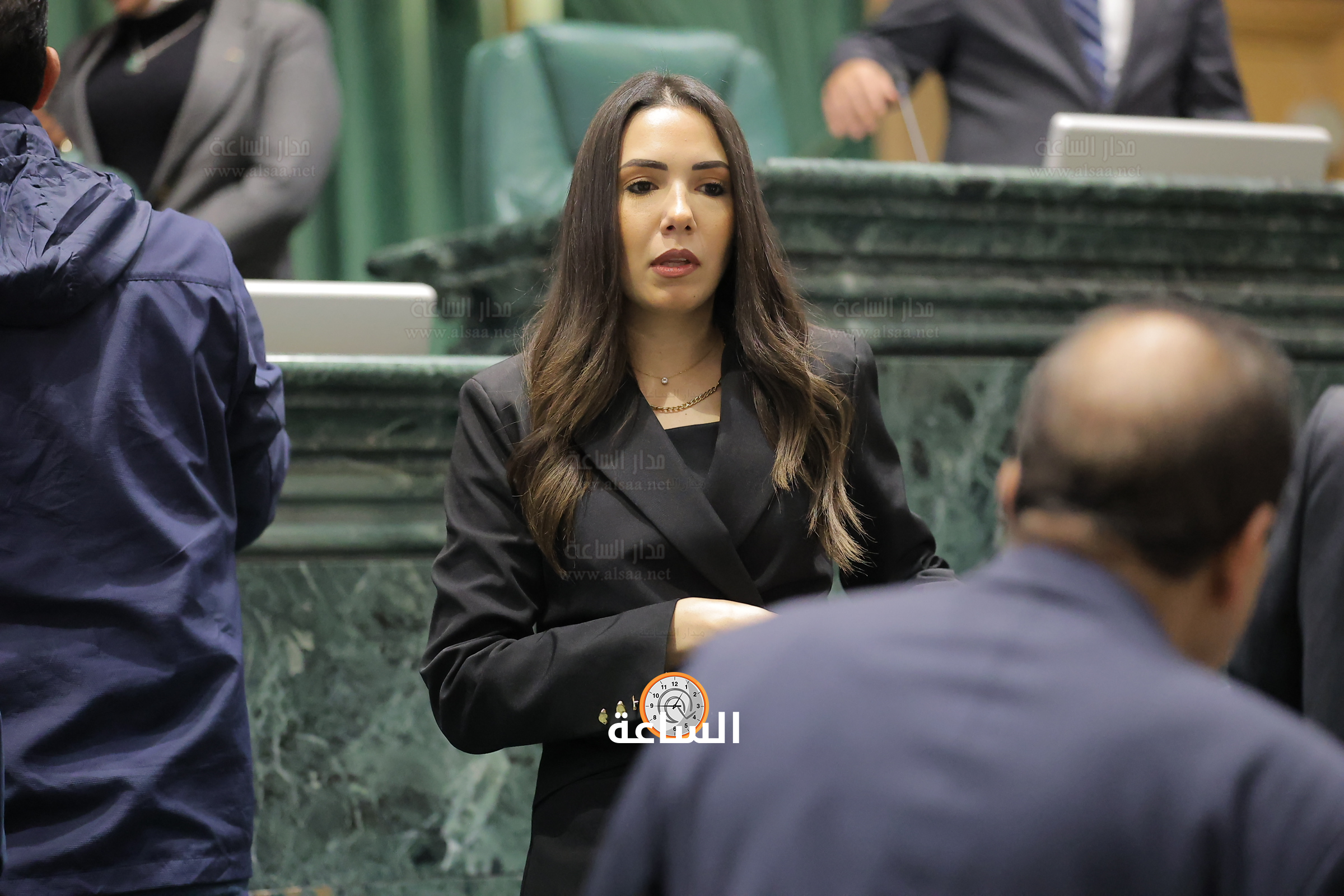 Madar Al-Saa Images 0.09750606194553191