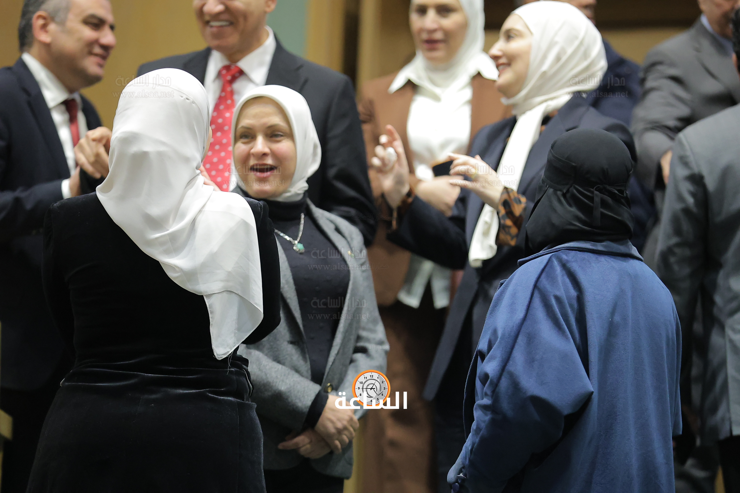 Madar Al-Saa Images 0.5793720397272308