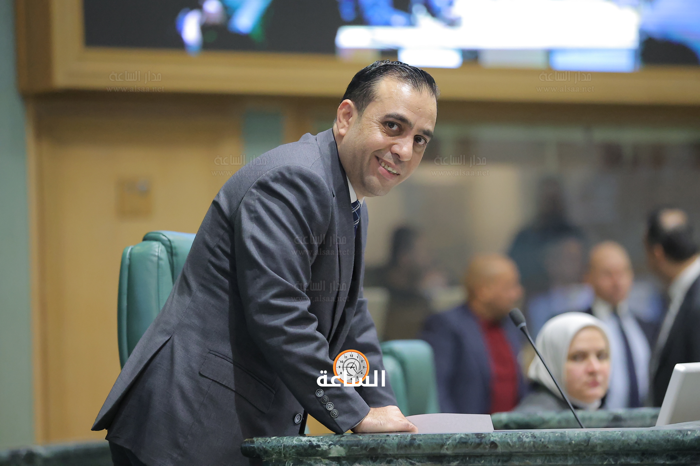 Madar Al-Saa Images 0.5354764317882538