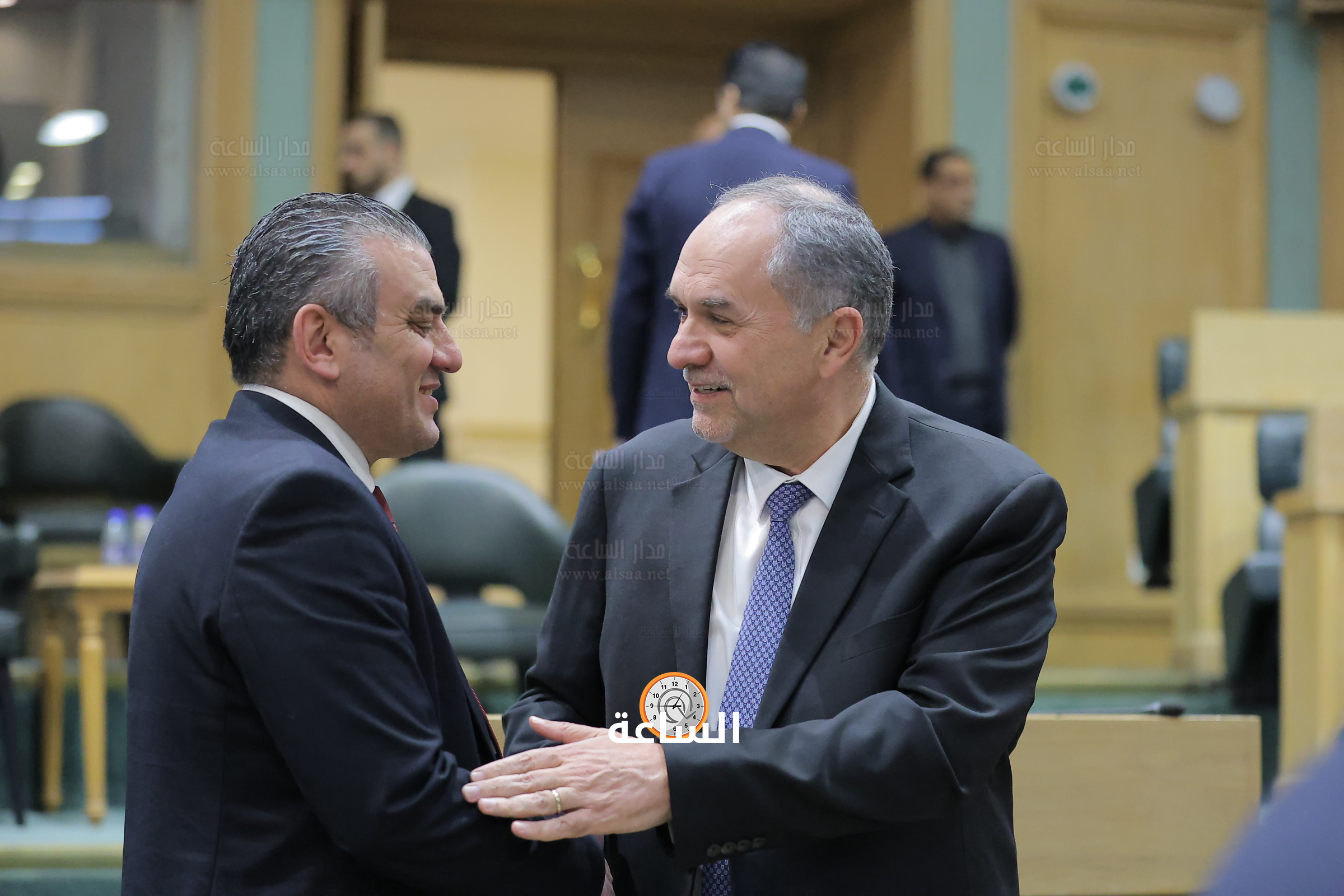 Madar Al-Saa Images 0.45254748017799784