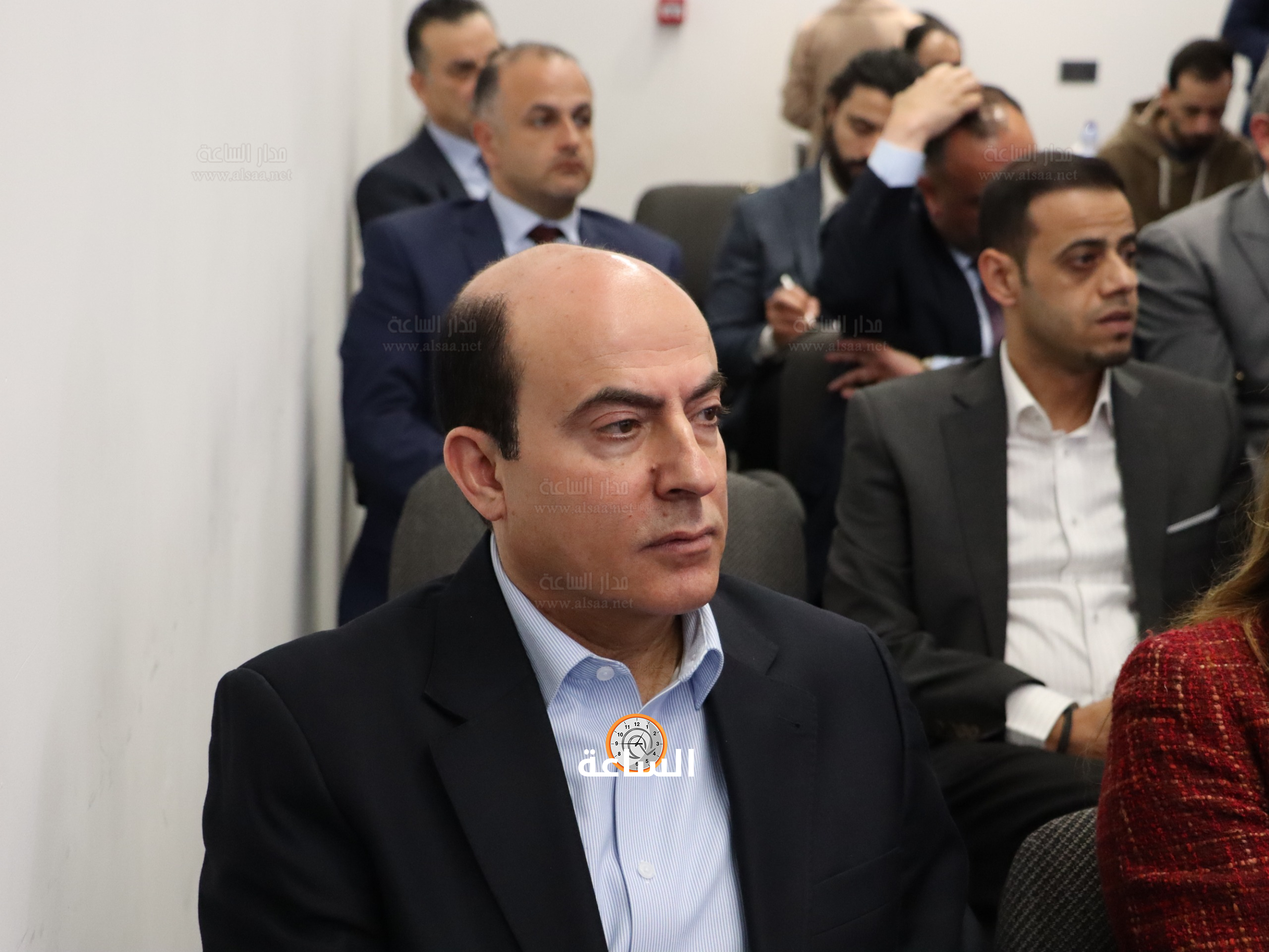 Madar Al-Saa Images 0.1071770298158079