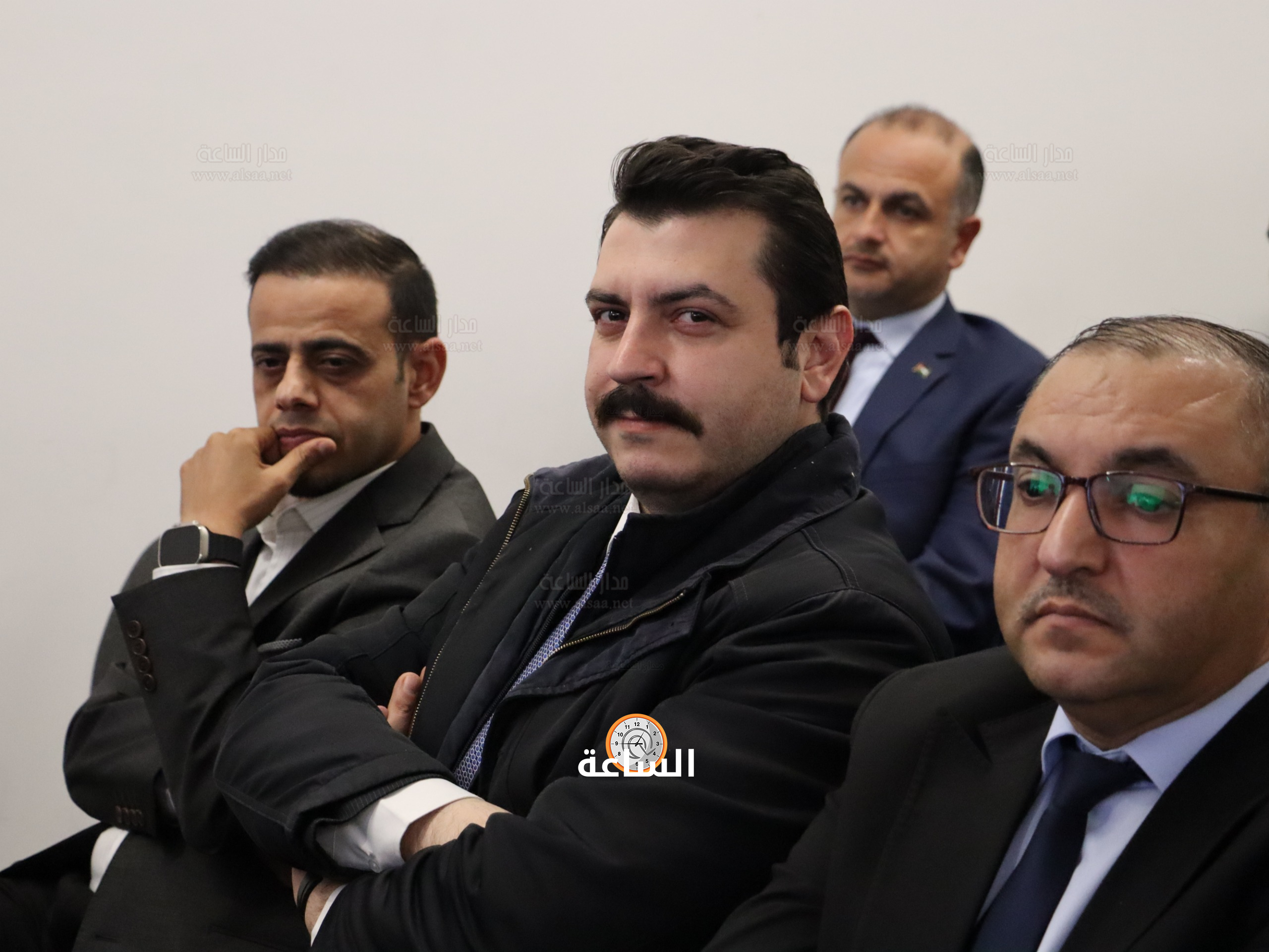 Madar Al-Saa Images 0.3208809140567792