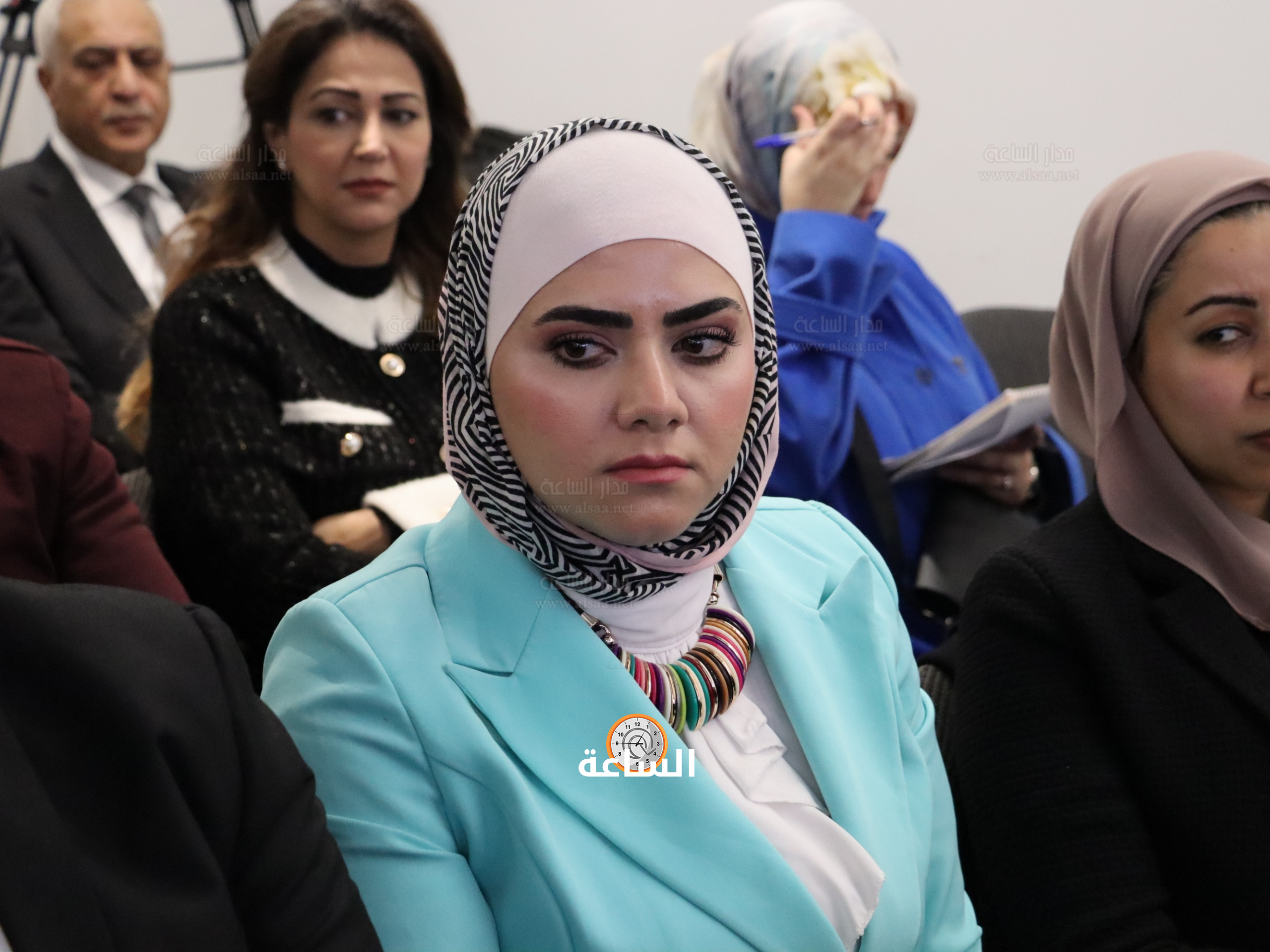 Madar Al-Saa Images 0.6953813131580877