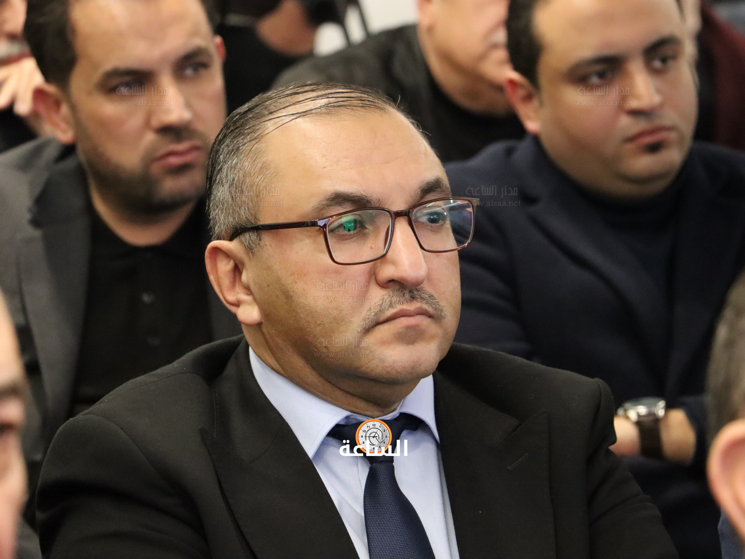 Madar Al-Saa Images 0.6259451388422304