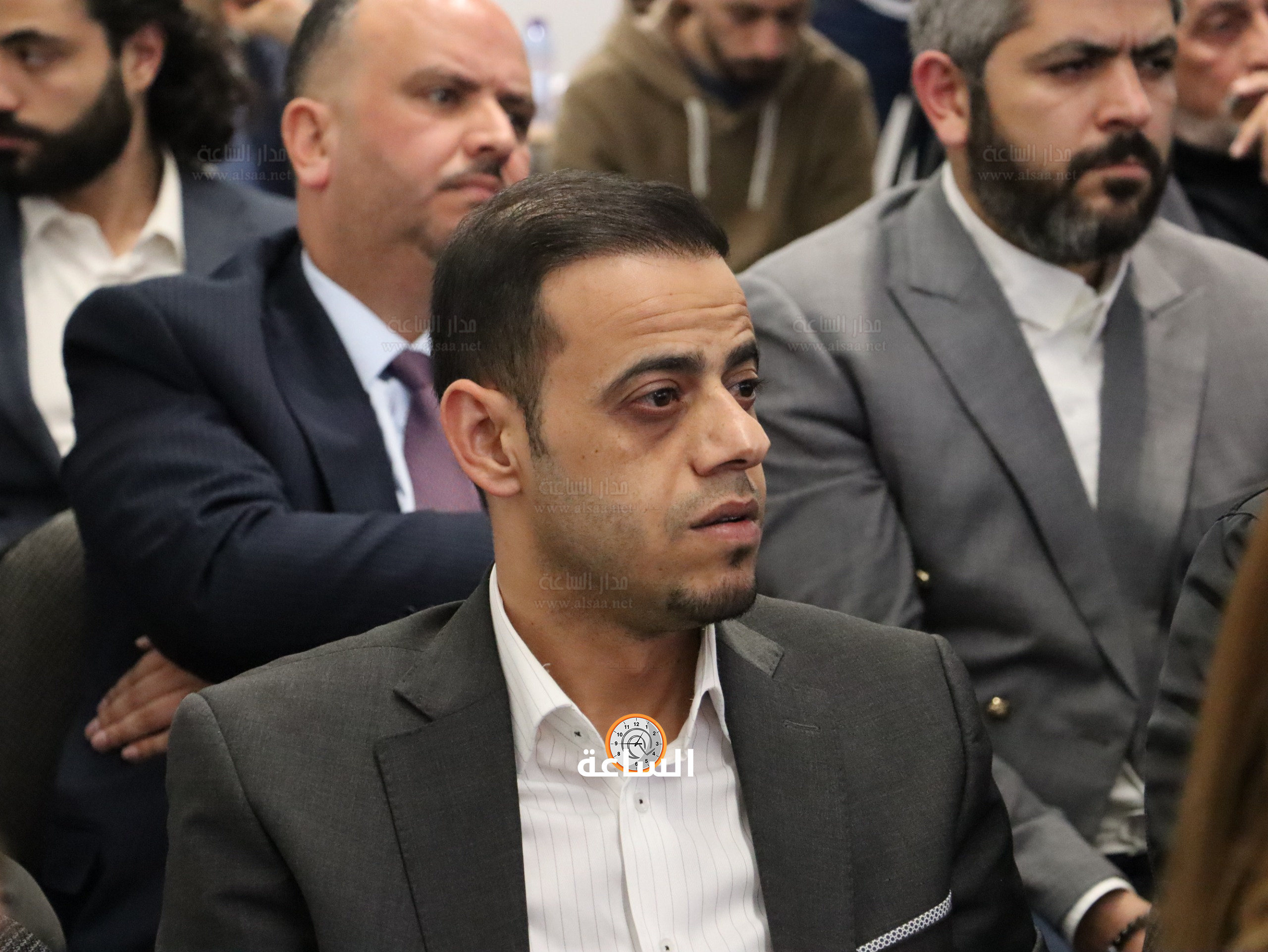 Madar Al-Saa Images 0.5145480389764155