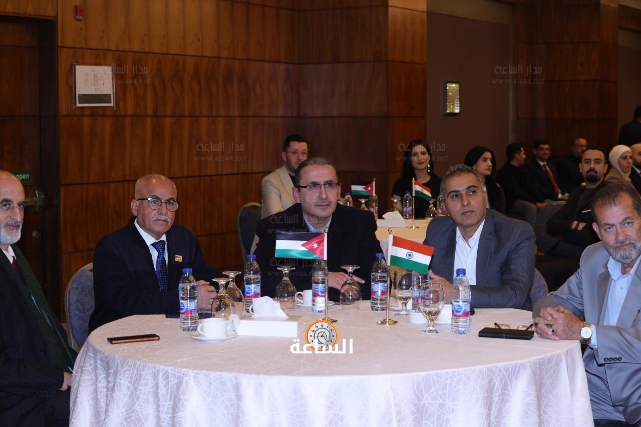 Madar Al-Saa Images 0.21711371390307466