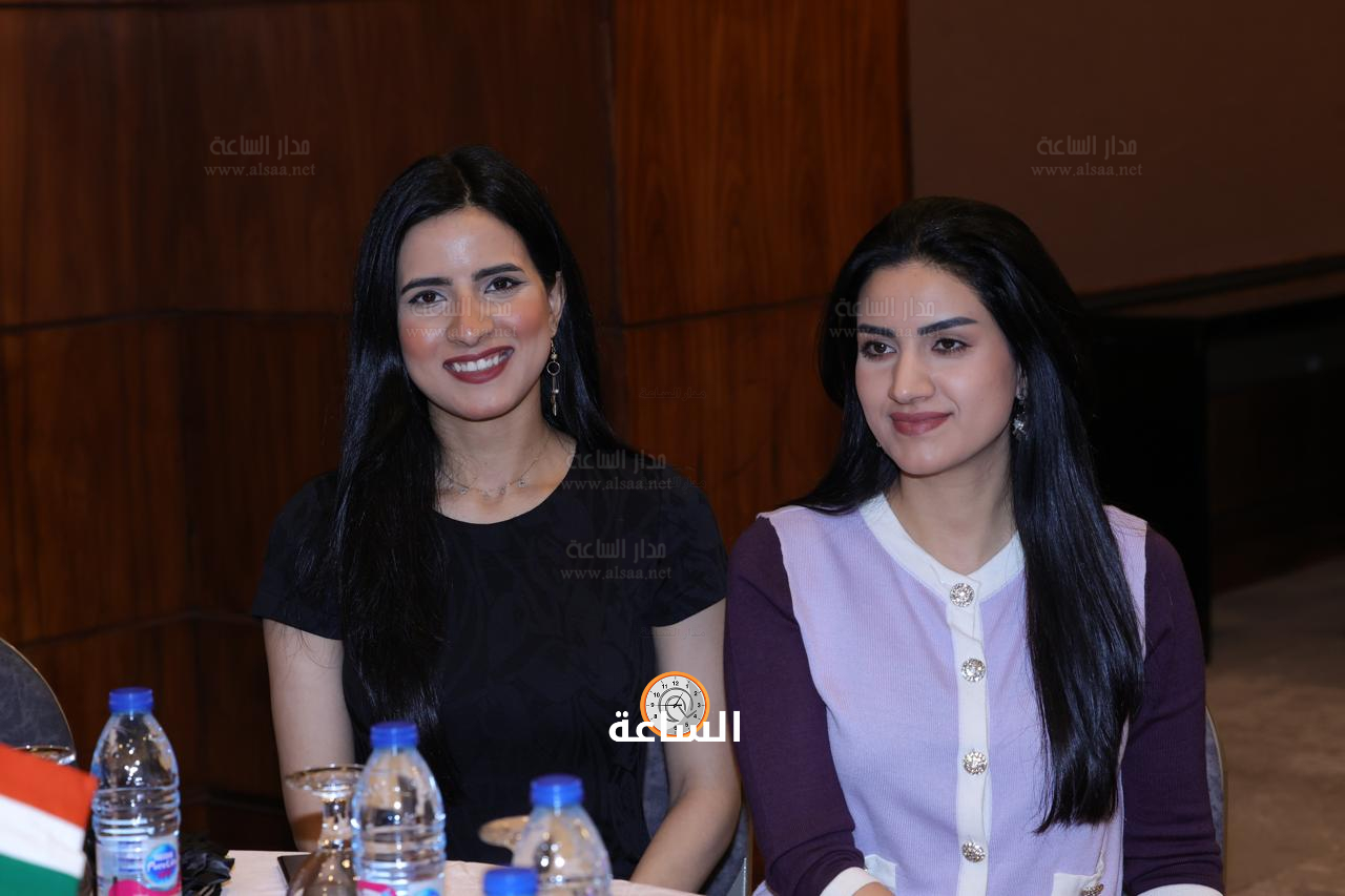 Madar Al-Saa Images 0.8380350977211197