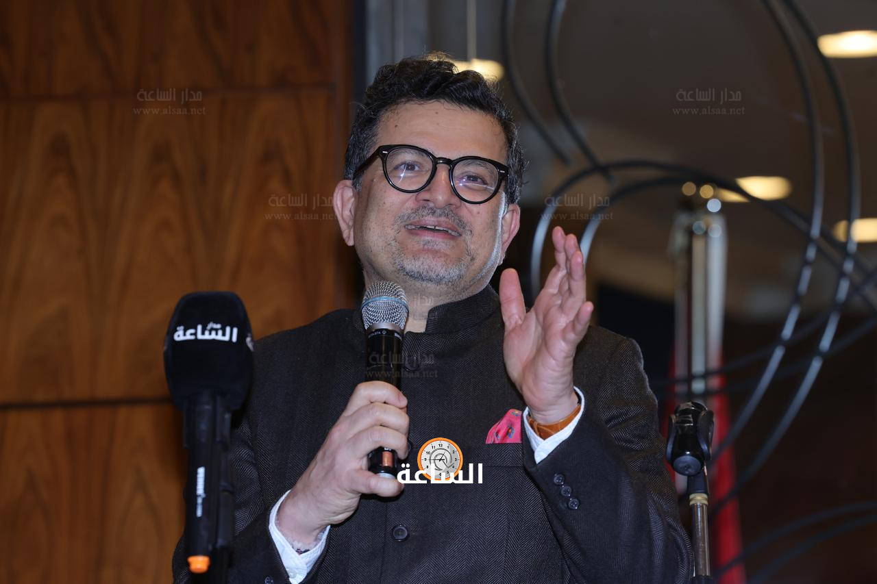 Madar Al-Saa Images 0.6186952432633506