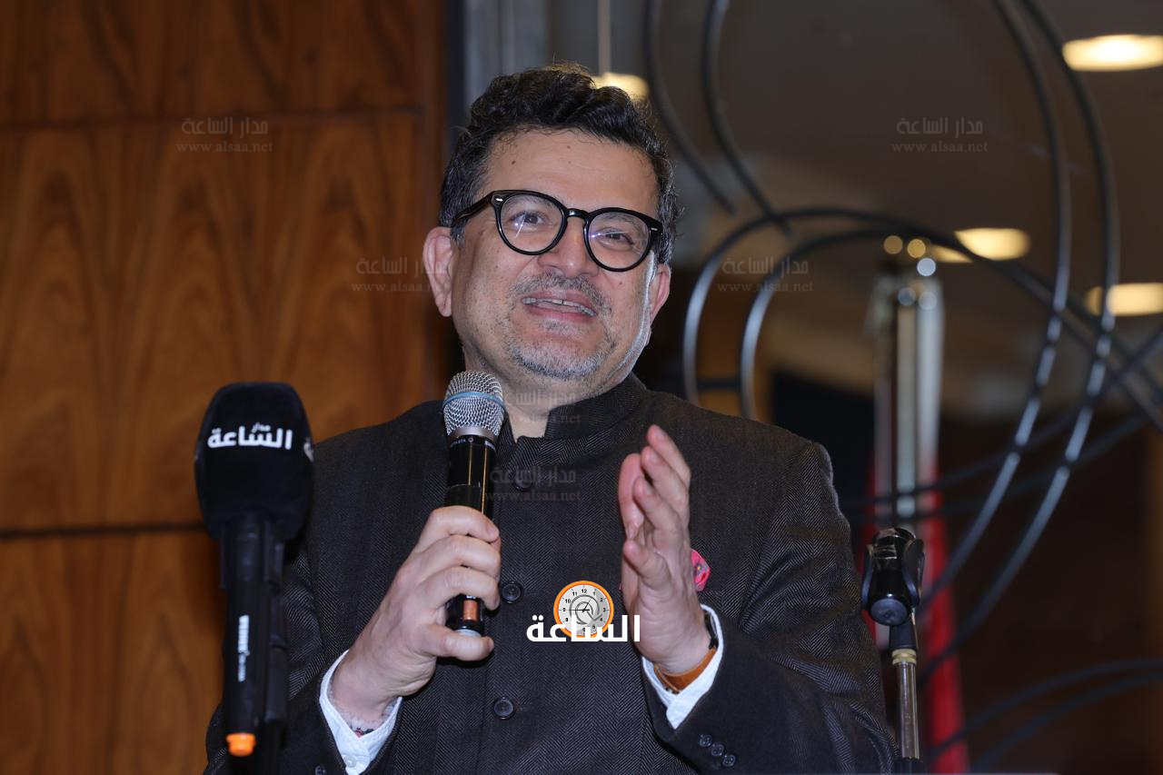 Madar Al-Saa Images 0.3776029091825359