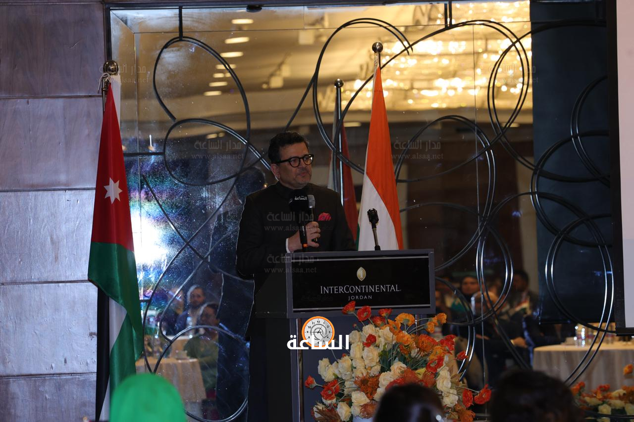 Madar Al-Saa Images 0.8065921764647144