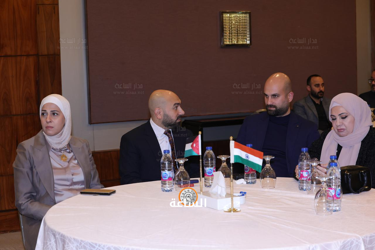 Madar Al-Saa Images 0.7680893106529714