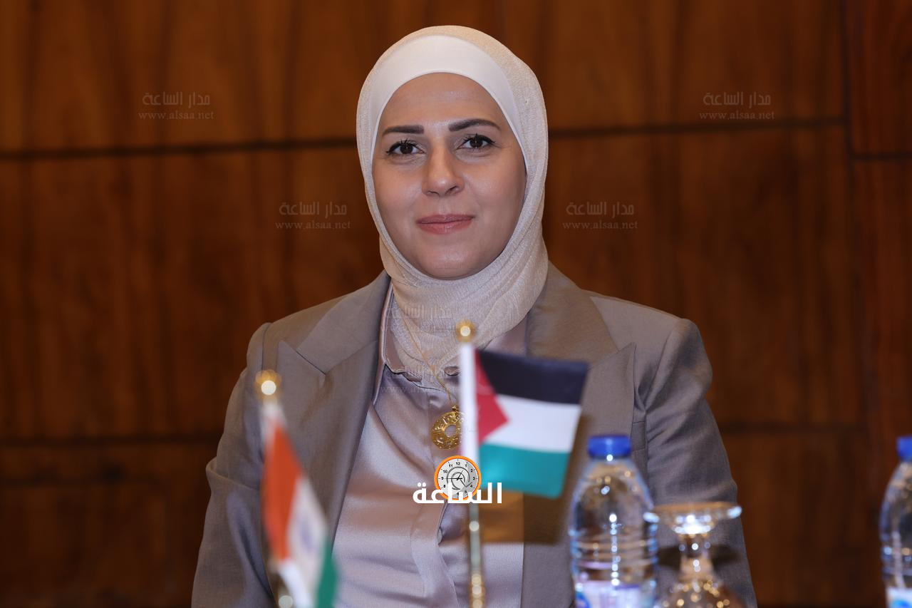 Madar Al-Saa Images 0.7479366773244754