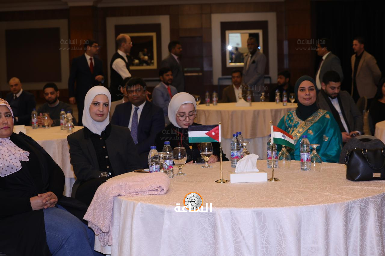 Madar Al-Saa Images 0.31707950562878906