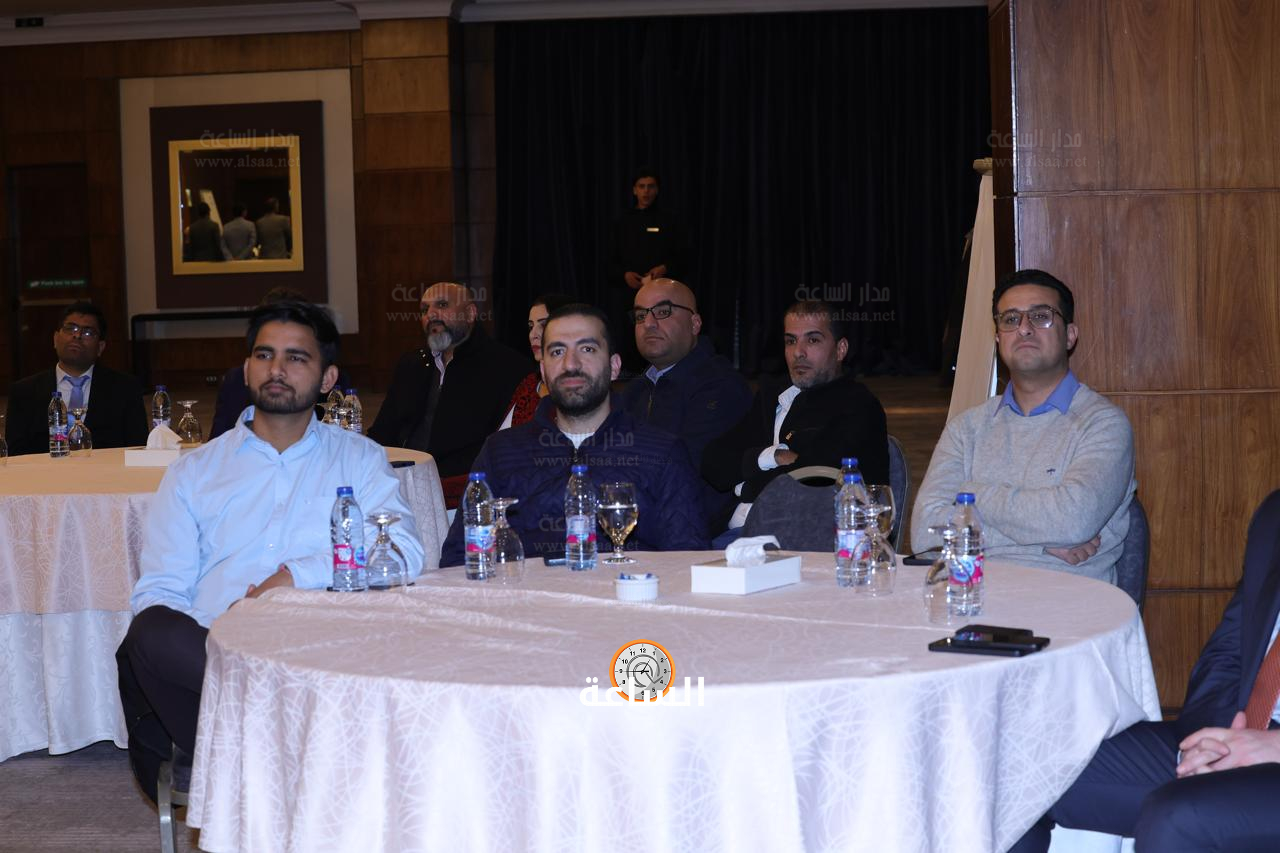 Madar Al-Saa Images 0.4490407946488004