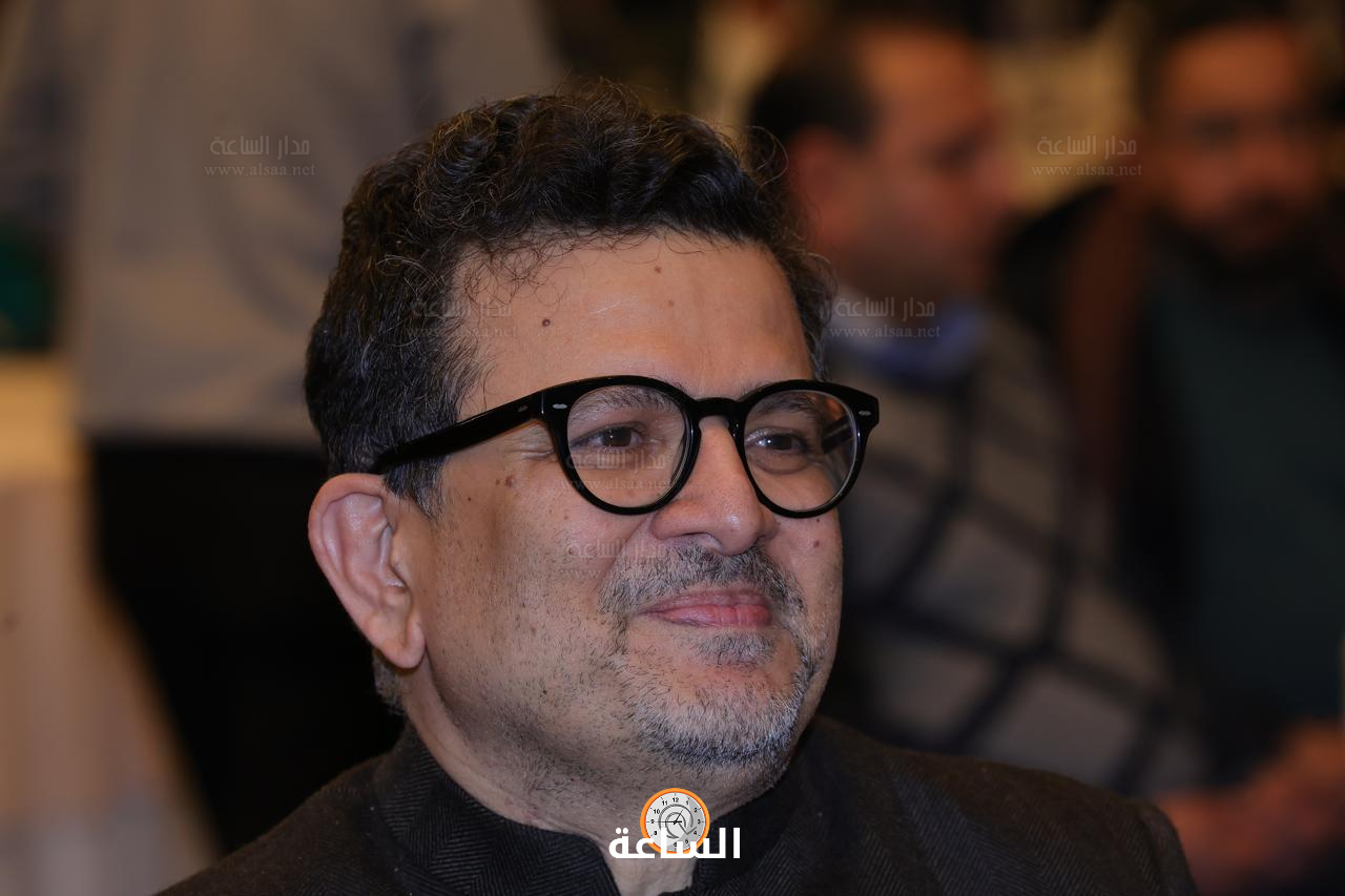 Madar Al-Saa Images 0.3280113628417205