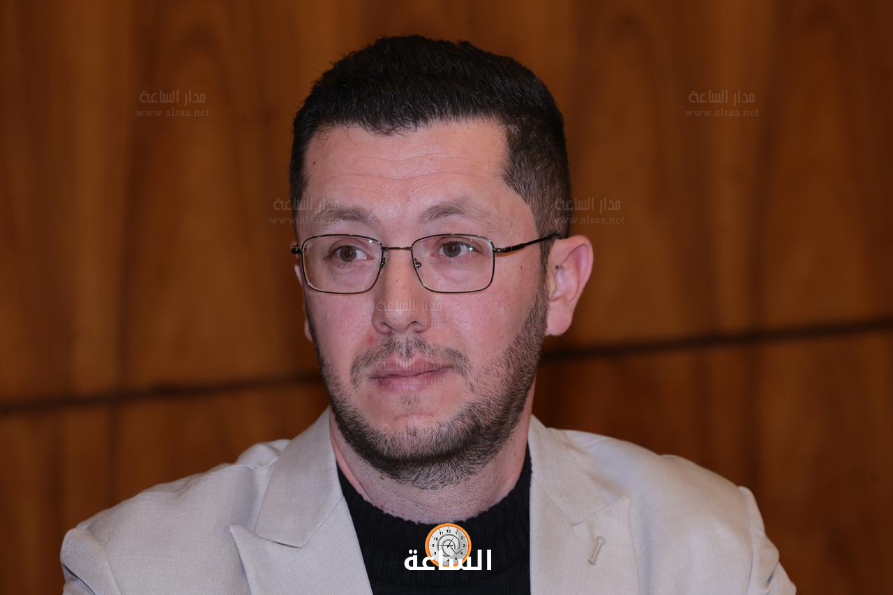 Madar Al-Saa Images 0.4138387334702228