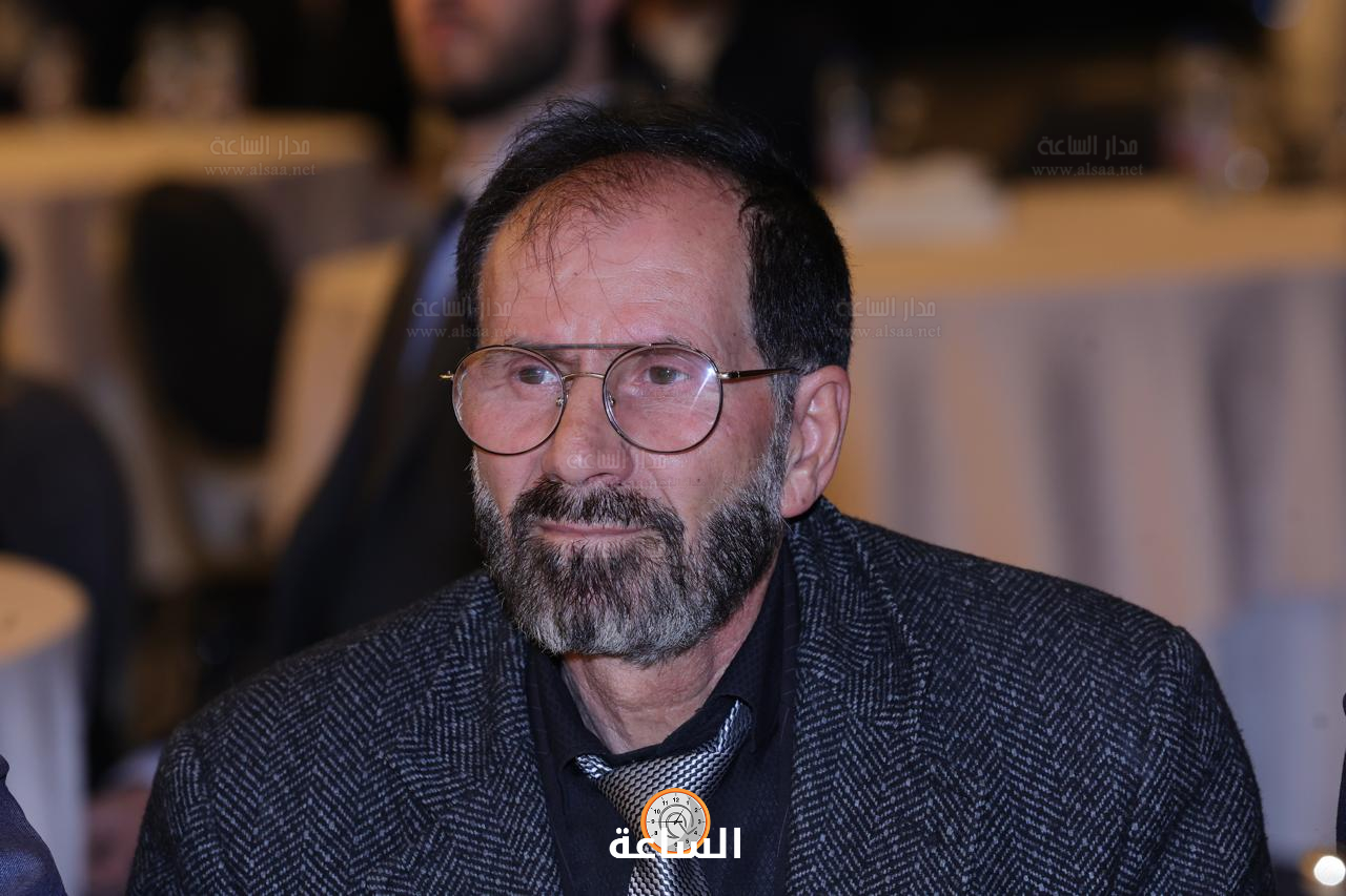 Madar Al-Saa Images 0.748233461447733