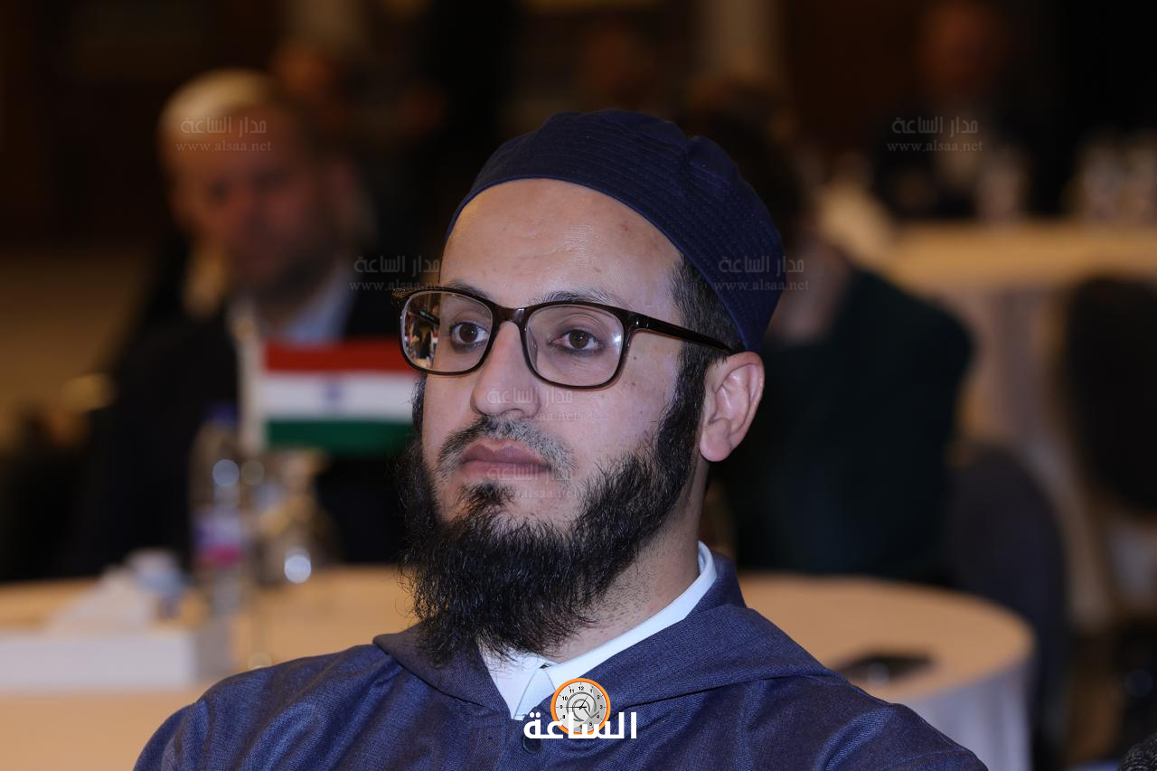 Madar Al-Saa Images 0.7963829649628906