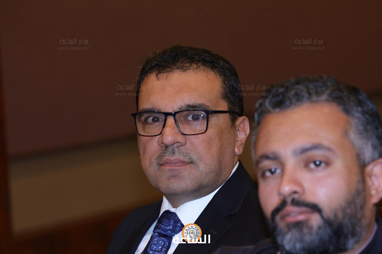 Madar Al-Saa Images 0.13204217009849328