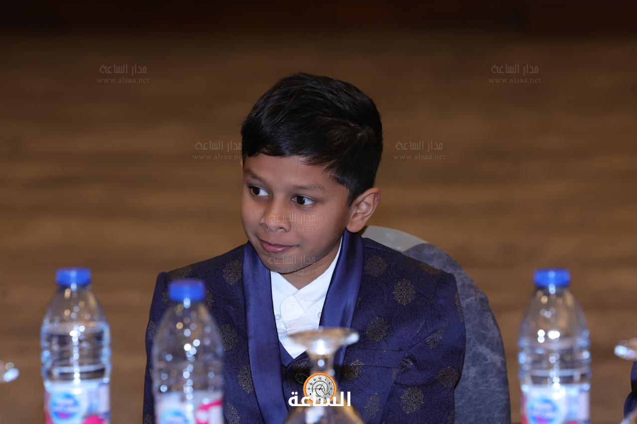 Madar Al-Saa Images 0.8078214967319151