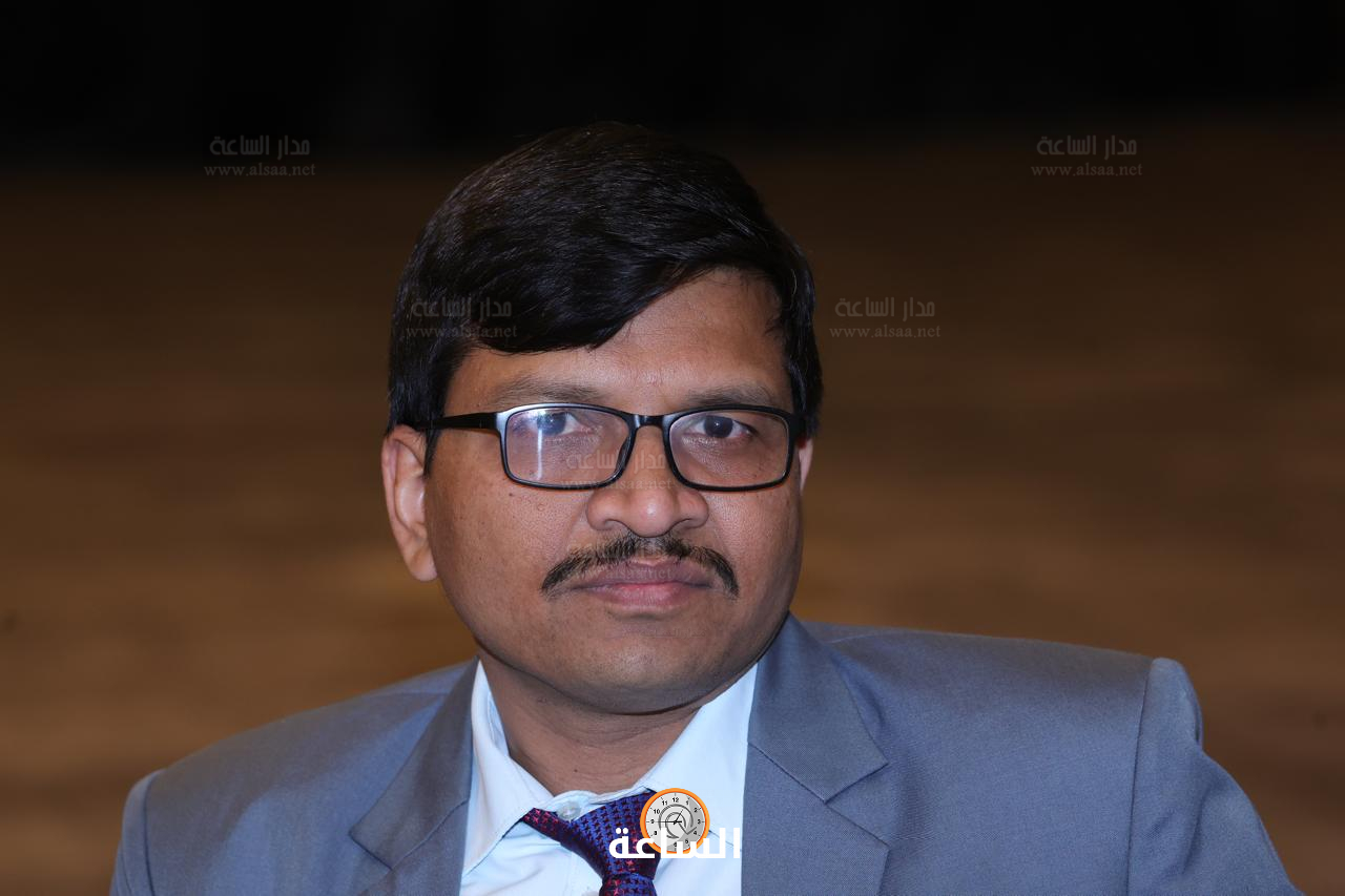 Madar Al-Saa Images 0.9239613033185438