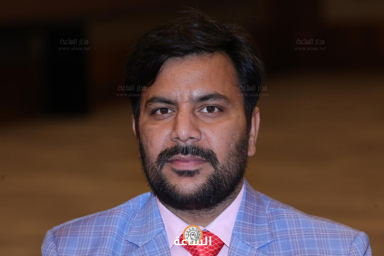 Madar Al-Saa Images 0.7863613680426882