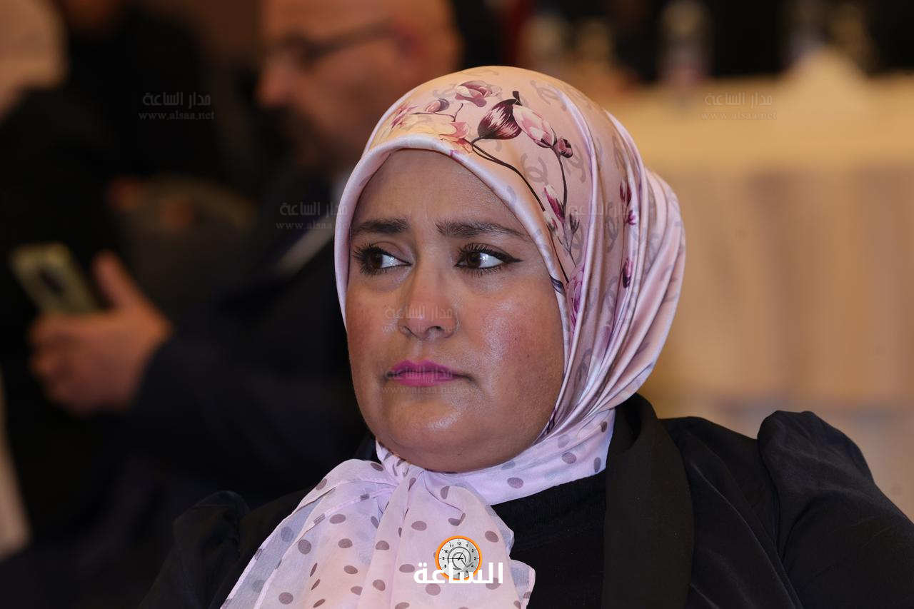 Madar Al-Saa Images 0.5682239313537325