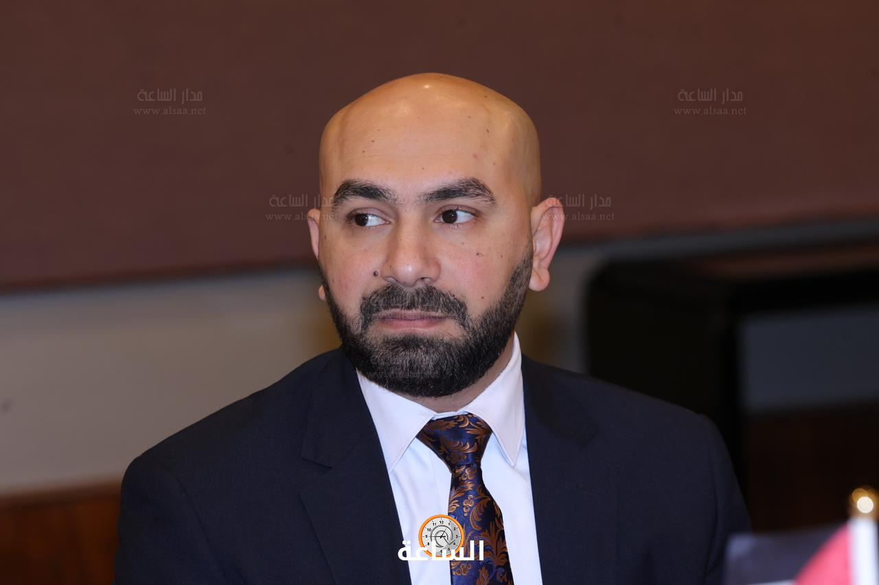 Madar Al-Saa Images 0.06513329229837206