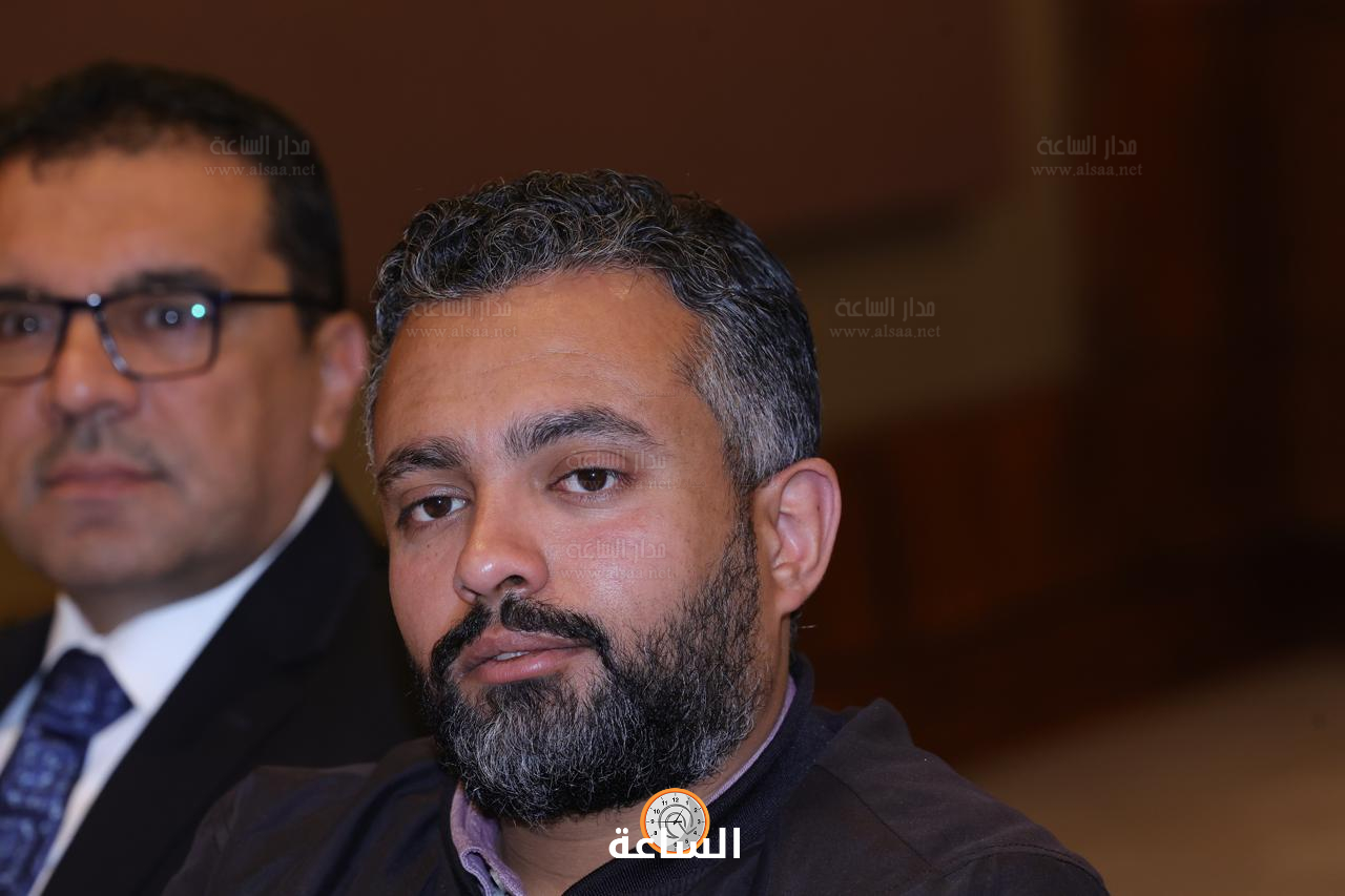 Madar Al-Saa Images 0.5018828190065042