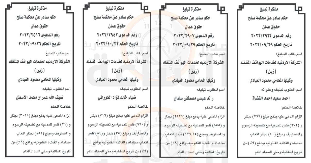 Madar Al-Saa Images 0.05212491645932649