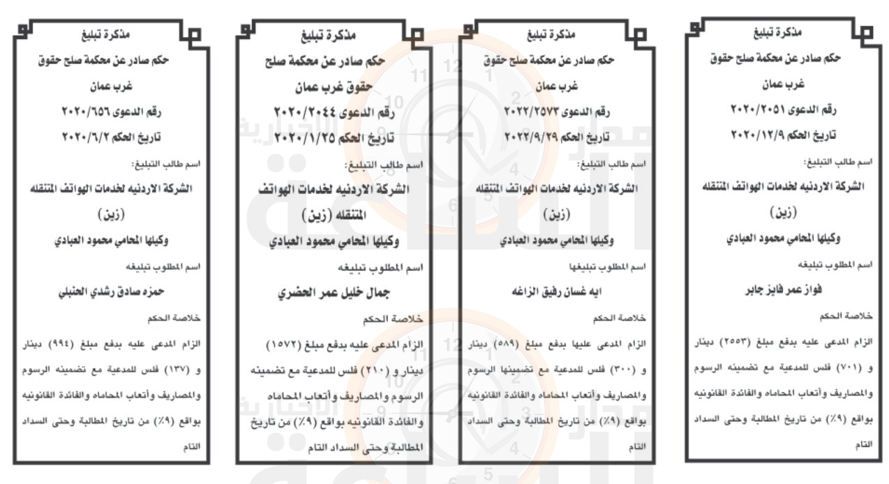 Madar Al-Saa Images 0.6815203669568018