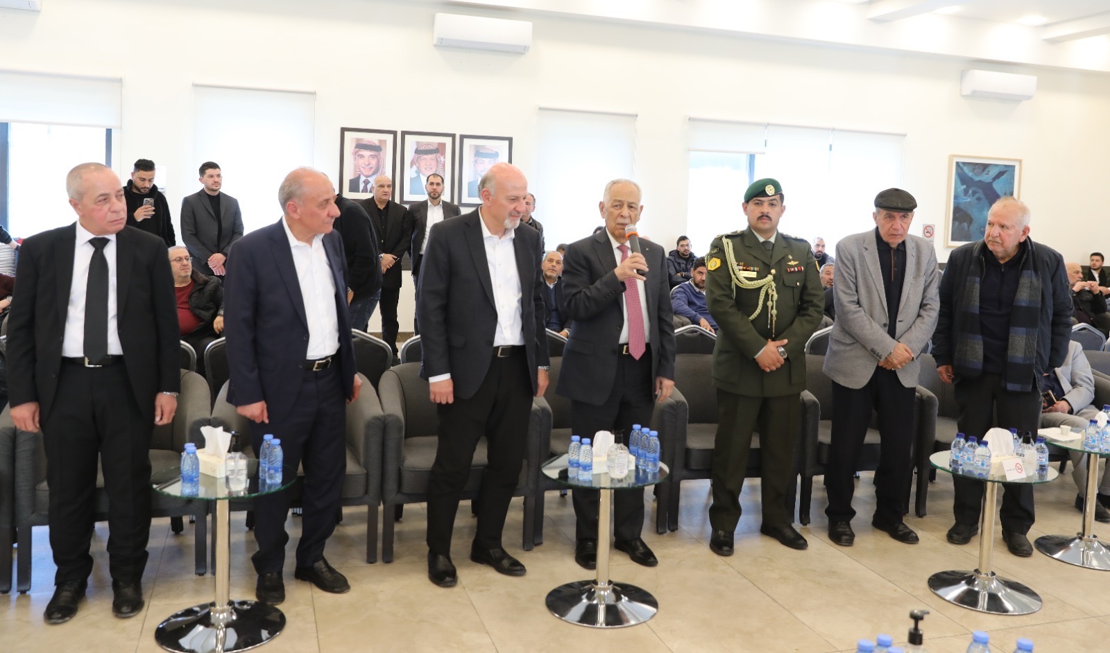 Madar Al-Saa Images 0.0606969476868261