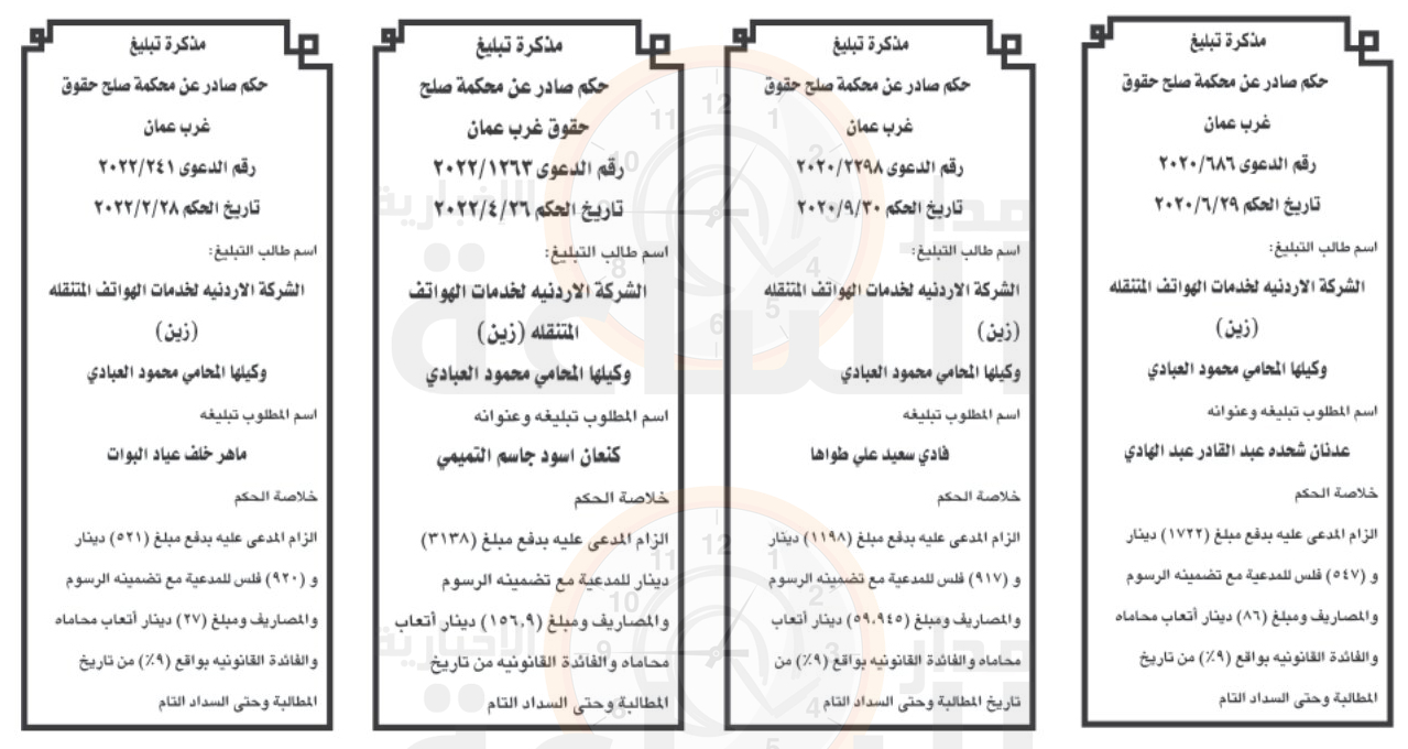 Madar Al-Saa Images 0.28692656391006477