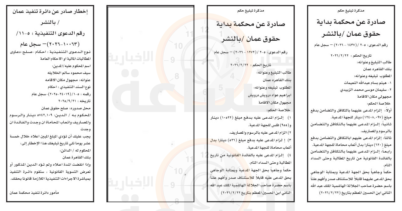 Madar Al-Saa Images 0.6309403057769577