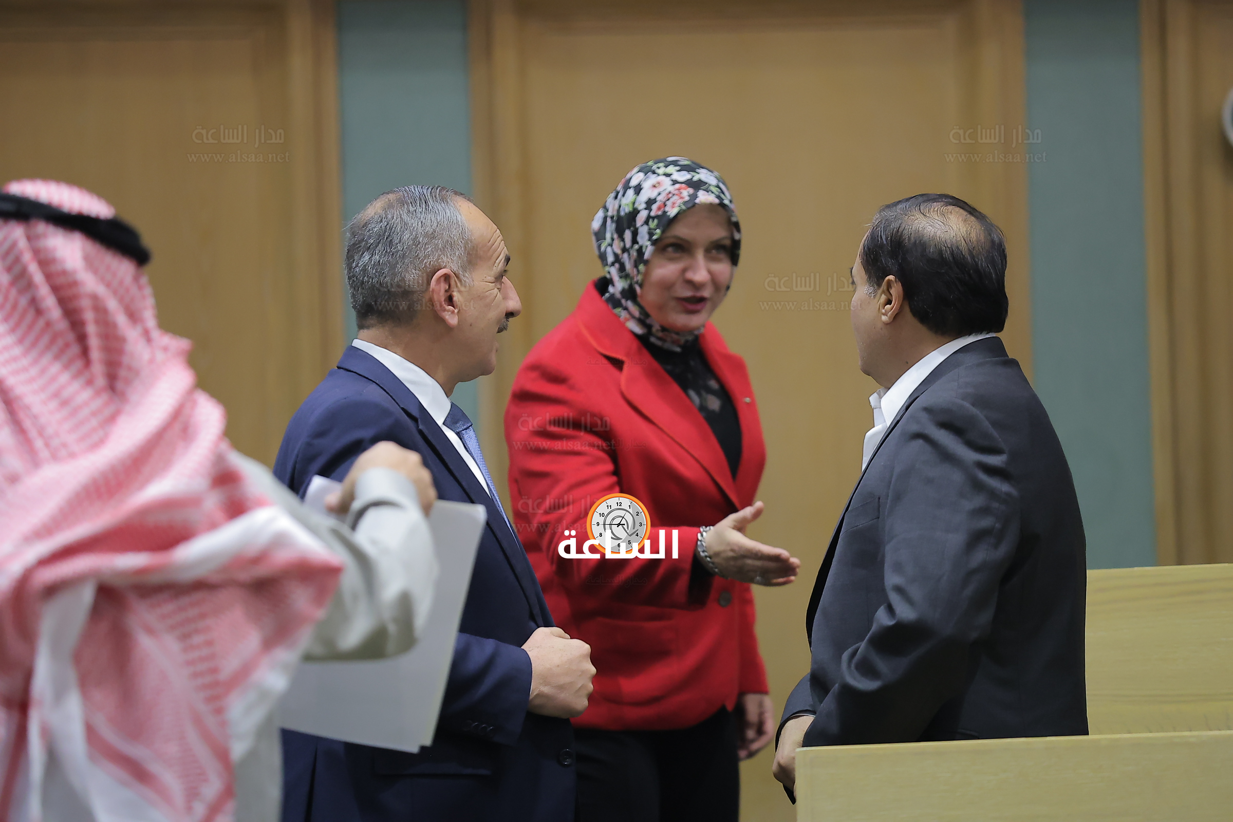 Madar Al-Saa Images 0.5323819002164726