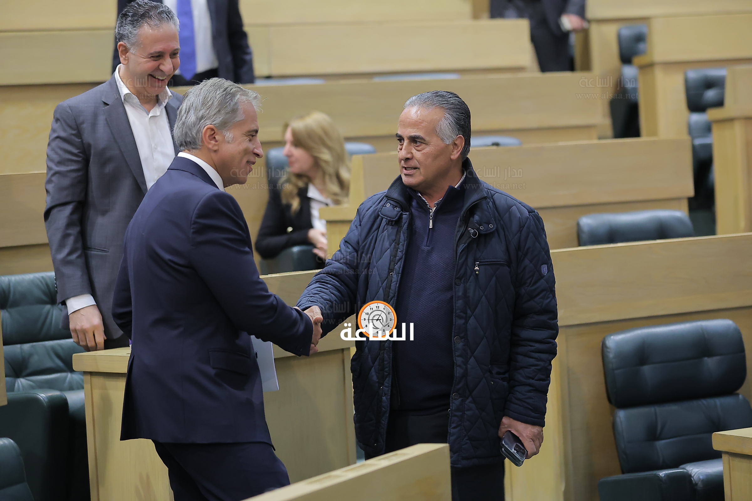 Madar Al-Saa Images 0.20556895454675506